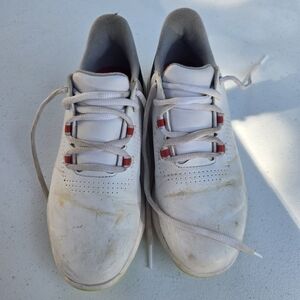 Footjoy Girl's Golf Shoes